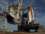 На мысе Канаверал проходят последние приготовления к запуску шаттла Endeavour к МКС На мысе Канаверал проходят последние приготовления к запуску шаттла Endeavour к МКС