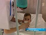 Как сообщает ГУ МЧС по Иркутской области, на стационарном лечении сейчас находятся 68 человек: в детской городской больнице 36 детей, в инфекционном отделении городской больницы 32 взрослых