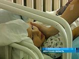 В Братске отменен режим ЧС в связи с массовым отравлением в детском саду В Братске отменен режим ЧС в связи с массовым отравлением в детском саду