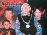 В Якутии на 118-м году умерла старейшая женщина России В Якутии на 118-м году умерла старейшая женщина России