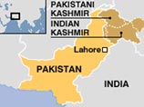 В пакистанском Лахоре прогремели взрывы: 20 погибших