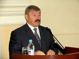 В ближайшее время свой пост покинет губернатор Рязанской области Георгий Шпак