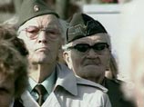 Мэр Риги намерен лично почтить память латышских эсэсовцев Мэр Риги намерен лично почтить память латышских эсэсовцев