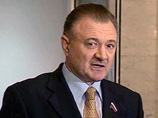 Кандидатура Олега Ковалева представлена на пост губернатора Рязанской области Кандидатура Олега Ковалева представлена на пост губернатора Рязанской области