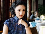 В Китае попала в опалу актриса, снявшаяся в "Вожделении" Энга Ли