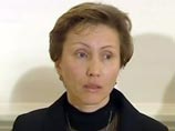 Вдова Литвиненко надеется, что президент Медведев накажет виновных в убийстве ее мужа Вдова Литвиненко надеется, что президент Медведев накажет виновных в убийстве ее мужа