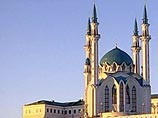 Казань стала официальным кандидатом на проведение XXVII Универсиады Казань стала официальным кандидатом на проведение XXVII Универсиады