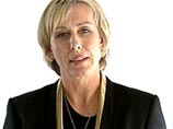 Мартина Навратилова вернула себе чешское гражданство спустя 33 года Мартина Навратилова вернула себе чешское гражданство спустя 33 года