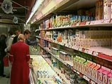 России грозит дефицит продуктов, если не "разморозят" цены