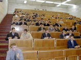 В вузах России ликвидируется большинство военных кафедр В вузах России ликвидируется большинство военных кафедр
