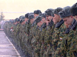 В России ликвидируют две трети военных кафедр