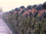 В России ликвидируют две трети военных кафедр В России ликвидируют две трети военных кафедр