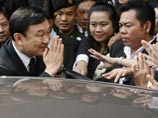 Бывший премьер Таиланда заявляет на процессе в Верховном суде о своей невиновности