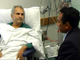 Раненный в ходе покушения президент Восточного Тимора поблагодарил австралийских врачей за спасение