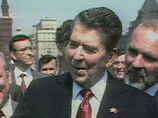 "Идея Рейгана о противоракетной обороне, несомненно, ускорила нашу победу в "холодной войне", - заявил Чейни