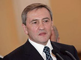 Правительство Украины требует отстранить киевского мэра от должности