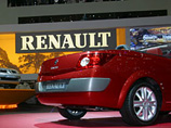Renault будет выпускать в России полтора миллиона автомобилей в год Renault будет выпускать в России полтора миллиона автомобилей в год