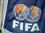 Сборная России укрепила свои позиции в рейтинге ФИФА