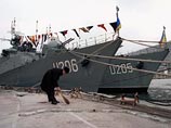 Тимошенко намекнула на связь цены на газ и аренды базы Черноморского флота России Тимошенко намекнула на связь цены на газ и аренды базы Черноморского флота России