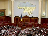Украинские депутаты готовятся ликвидировать пост президента
