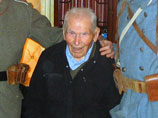 Последний французский ветеран Первой мировой войны скончался в возрасте 110 лет Последний французский ветеран Первой мировой войны скончался в возрасте 110 лет