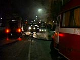 В центре Москвы горит бывший торговый дом Третьяковых: площадь пожара превысила 1000 кв. метров В центре Москвы горит бывший торговый дом Третьяковых: площадь пожара превысила 1000 кв. метров