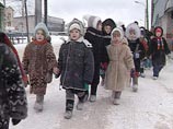 В Якутске детский сад эвакуировали из-за подозрительного кейса В Якутске детский сад эвакуировали из-за подозрительного кейса