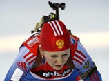 На чемпионате мира по биатлону россиянку уличили в употреблении допинга На чемпионате мира по биатлону россиянку уличили в употреблении допинга