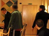 В Швеции задержаны чеченские инвалиды с автоматами и взрывчаткой в машине