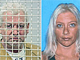 В США наркодилер-убийца хранил труп любовницы в контейнере со льдом