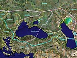 Планы Туркмении поднять цену на газ подрывают проект Nabucco Планы Туркмении поднять цену на газ подрывают проект Nabucco
