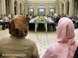 Участники третьей Германской исламской конференции обсуждают вопросы интеграция мусульман в немецкое общество