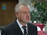 Сергей Миронов предложил российским банкам "активнее работать" в непризнанных республиках Сергей Миронов предложил российским банкам "активнее работать" в непризнанных республиках