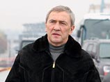 Ющенко отстранил мэра Киева Черновецкого на время служебного расследования