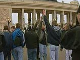 Ксенофобия в России по-прежнему является проблемой, заключил госдепартамент США Ксенофобия в России по-прежнему является проблемой, заключил госдепартамент США
