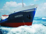 Обнаружены тела пяти моряков с болгарского судна "Ванесса", затонувшего в январе в Азовском море
