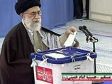 В Иране выбирают депутатов меджлиса