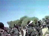 Чад заключил мирное соглашение с Суданом, но обвинил страну в поддержке боевиков