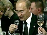 Пример для подражания на самом высшем уровне имеется. Владимир Путин, как известно, практически не пьет, а больше всего любит пиво Пример для подражания на самом высшем уровне имеется. Владимир Путин, как известно, практически не пьет, а больше всего любит пиво