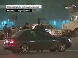 Тверской суд Москвы выдал санкцию на арест жителя Московской области, угрожавшего 11 марта взорвать автомобиль у здания ФСБ на Лубянке