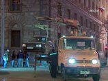 Арестован житель Московской области, который 11 марта угрожал взорвать автомобиль у здания ФСБ