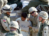 Поначалу аль-Мактари содержался в багдадской "Абу-Грейб", затем его переправили в секретную тюрьму ЦРУ в Афганистане
