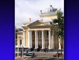 Жертв теракта в иерусалимской йешиве поминали в Московской хоральной синагоге