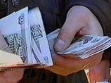 Объем денежных переводов из России вырос в полтора раза