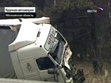 Крупная автокатастрофа в Подмосковье: 7 погибших, 5 раненых. Задержан водитель из Словакии