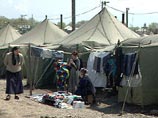 Рамзан Кадыров избавился от беженцев: лагеря переименованы в "общежития"