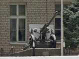 Военные следователи проверяют информацию "Солдатских матерей Санкт-Петербурга" об избиениях в танковом батальоне в Каменке под Петербургом