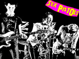 Sex Pistols выступят в Москве 25 июня
Sex Pistols выступят в Москве 25 июня