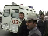 В Ингушетии в результате организованного неизвестными нападения погиб сотрудник ФСБ, двое его коллег получили ранения В Ингушетии в результате организованного неизвестными нападения погиб сотрудник ФСБ, двое его коллег получили ранения