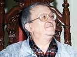 За Резника вступился Стругацкий За Резника вступился Стругацкий